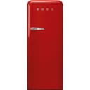 Refrigerator Retro-style view 1