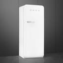 Refrigerator Retro-style view 2