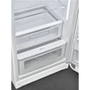 Refrigerator Retro-style view 5