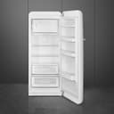 Refrigerator Retro-style view 7