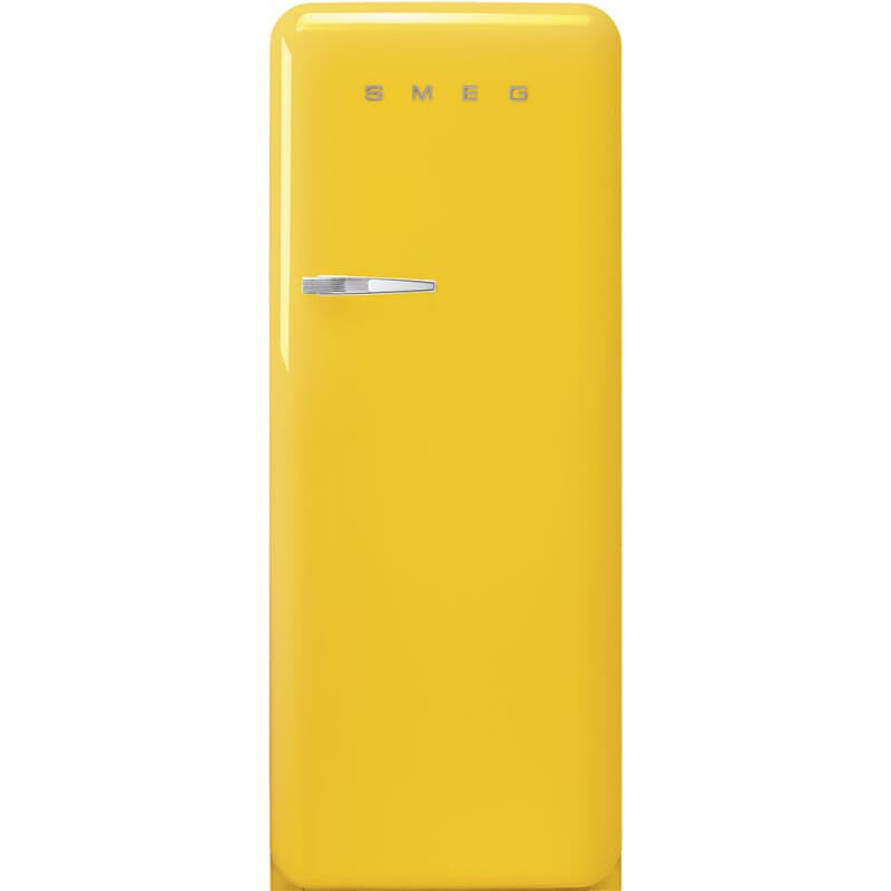 Refrigerator Retro-style
