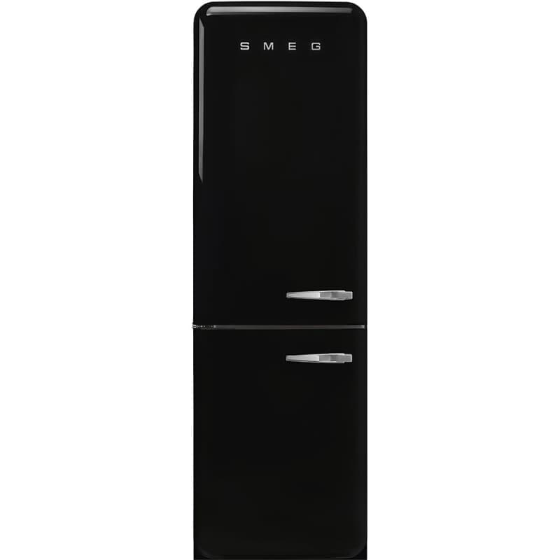 Refrigerator Retro-style