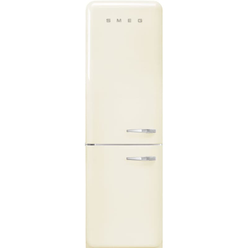 Refrigerator Retro-style