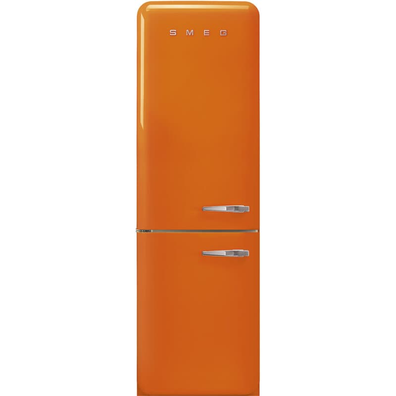 Refrigerator Retro-style