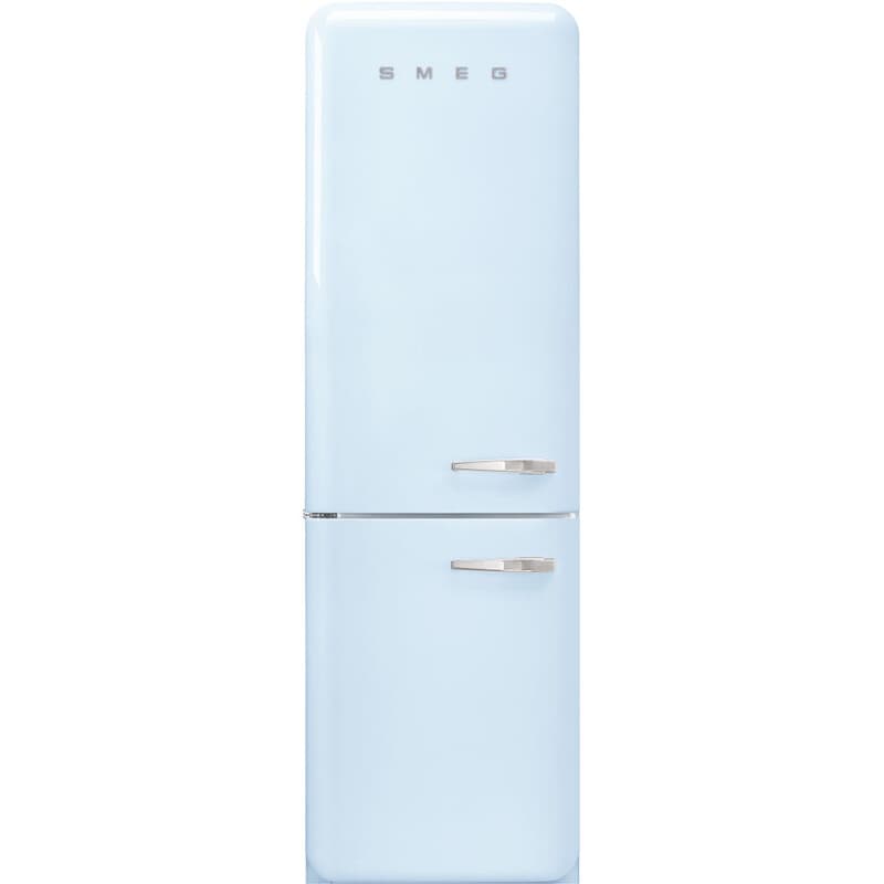 Refrigerator Retro-style