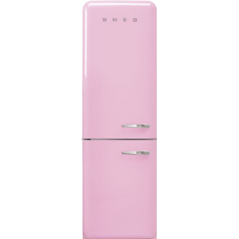 Refrigerator Retro-style