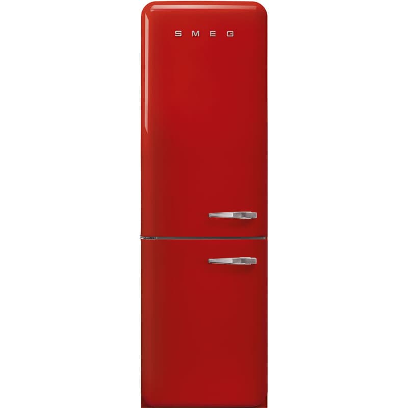 Refrigerator Retro-style
