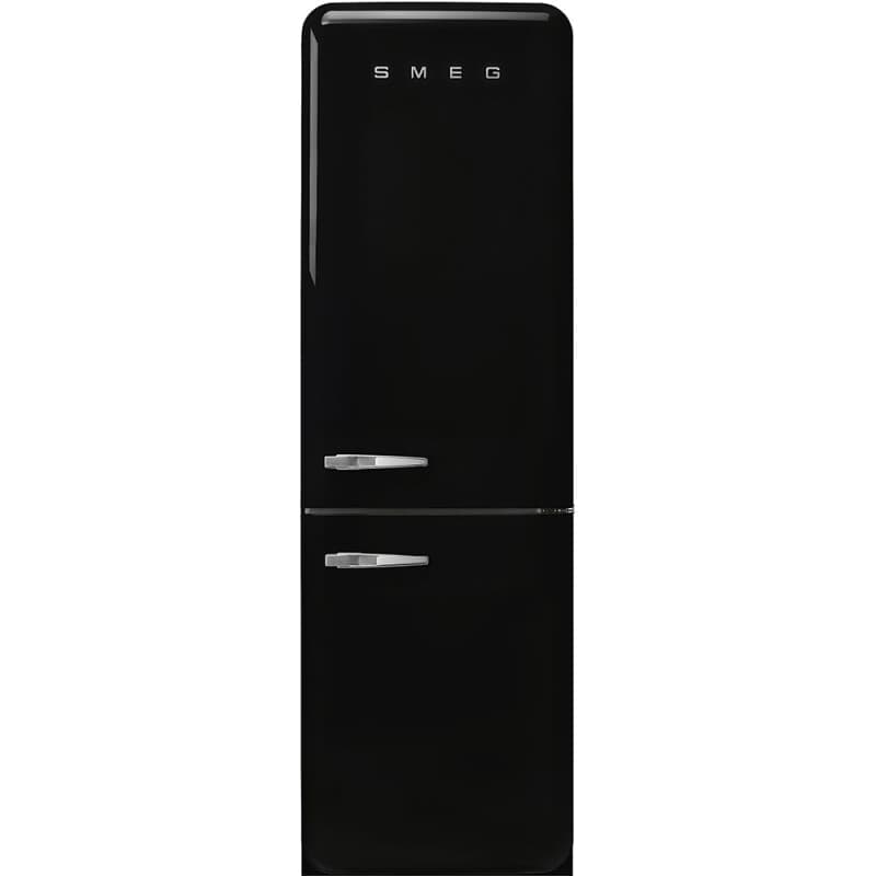 Refrigerator Retro-style
