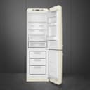 Refrigerator Retro-style view 2