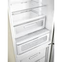 Refrigerator Retro-style view 4