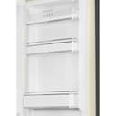Refrigerator Retro-style view 5