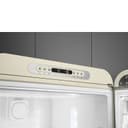 Refrigerator Retro-style view 7