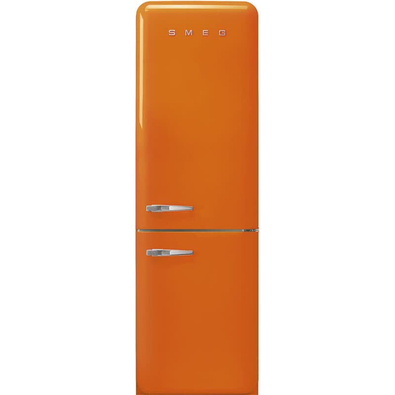 Refrigerator Retro-style