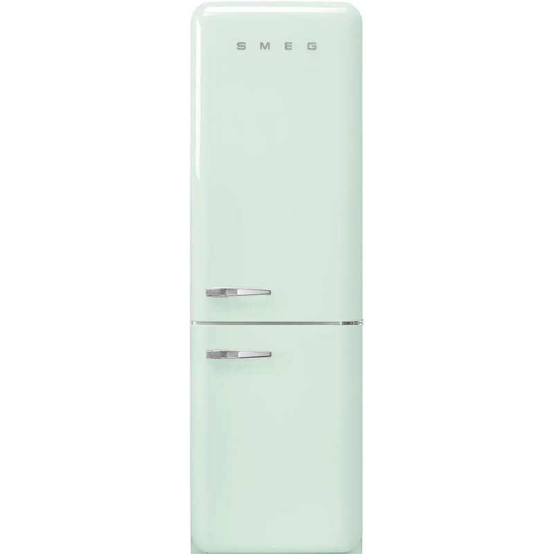 Refrigerator Retro-style