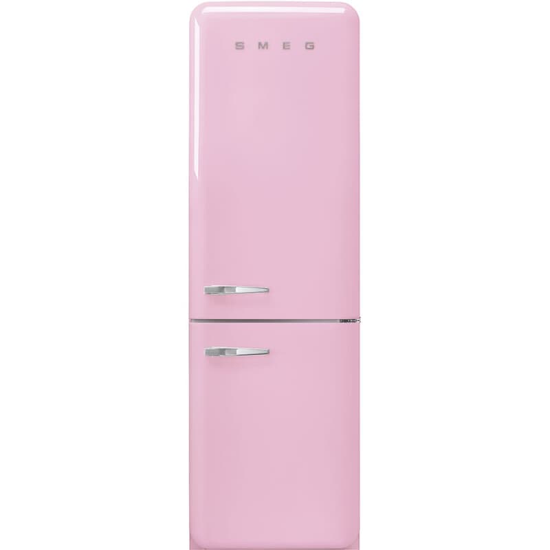 Refrigerator Retro-style