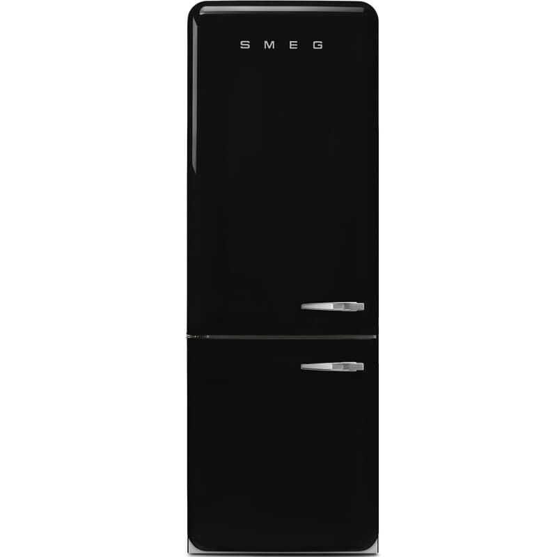 Refrigerator Retro-style