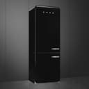 Refrigerator Retro-style view 3