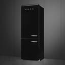 Refrigerator Retro-style view 4
