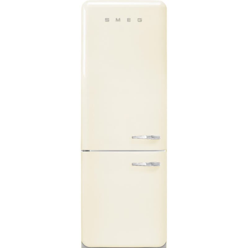 Refrigerator Retro-style
