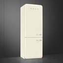 Refrigerator Retro-style view 3