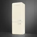 Refrigerator Retro-style view 4