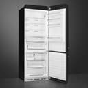 Refrigerator Retro-style view 5