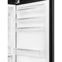 Refrigerator Retro-style view 8