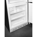 Refrigerator Retro-style view 9