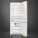 Refrigerator Retro-style view 2