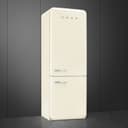 Refrigerator Retro-style view 3