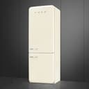 Refrigerator Retro-style view 4