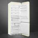 Refrigerator Retro-style view 5