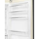 Refrigerator Retro-style view 8