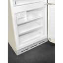 Refrigerator Retro-style view 9