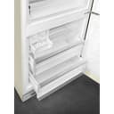 Refrigerator Retro-style view 10