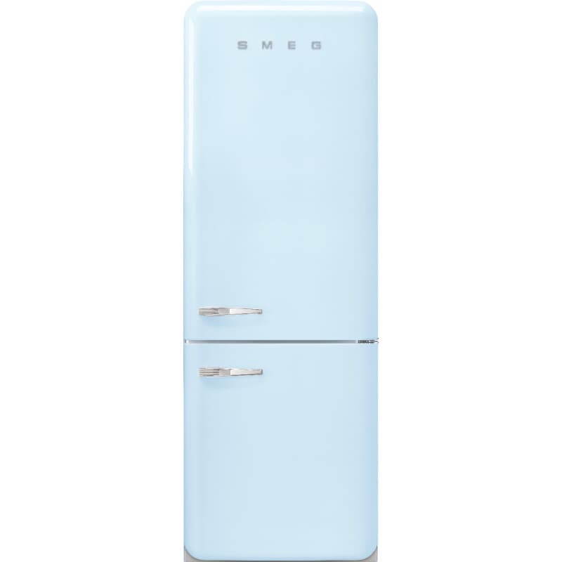 Refrigerator Retro-style