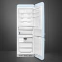 Refrigerator Retro-style view 2