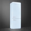 Refrigerator Retro-style view 3