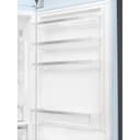 Refrigerator Retro-style view 8