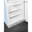 Refrigerator Retro-style view 9