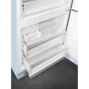 Refrigerator Retro-style view 10