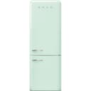 Refrigerator Retro-style view 1