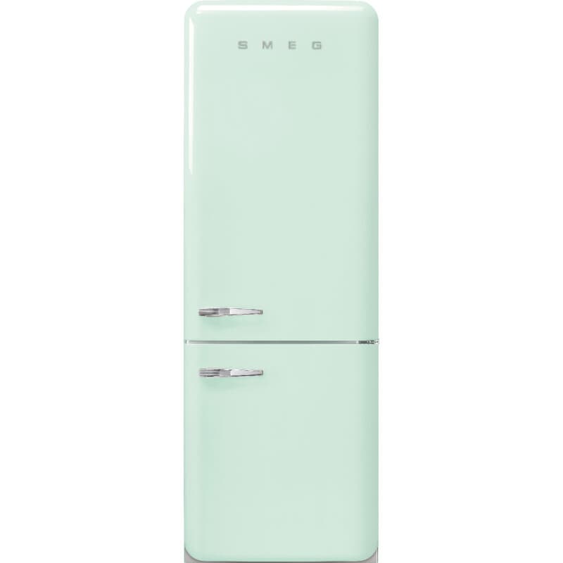 Refrigerator Retro-style
