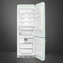 Refrigerator Retro-style view 2