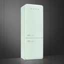 Refrigerator Retro-style view 3