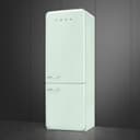Refrigerator Retro-style view 4
