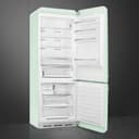 Refrigerator Retro-style view 5