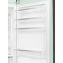 Refrigerator Retro-style view 8