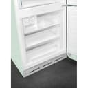 Refrigerator Retro-style view 9