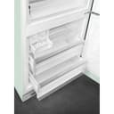 Refrigerator Retro-style view 10
